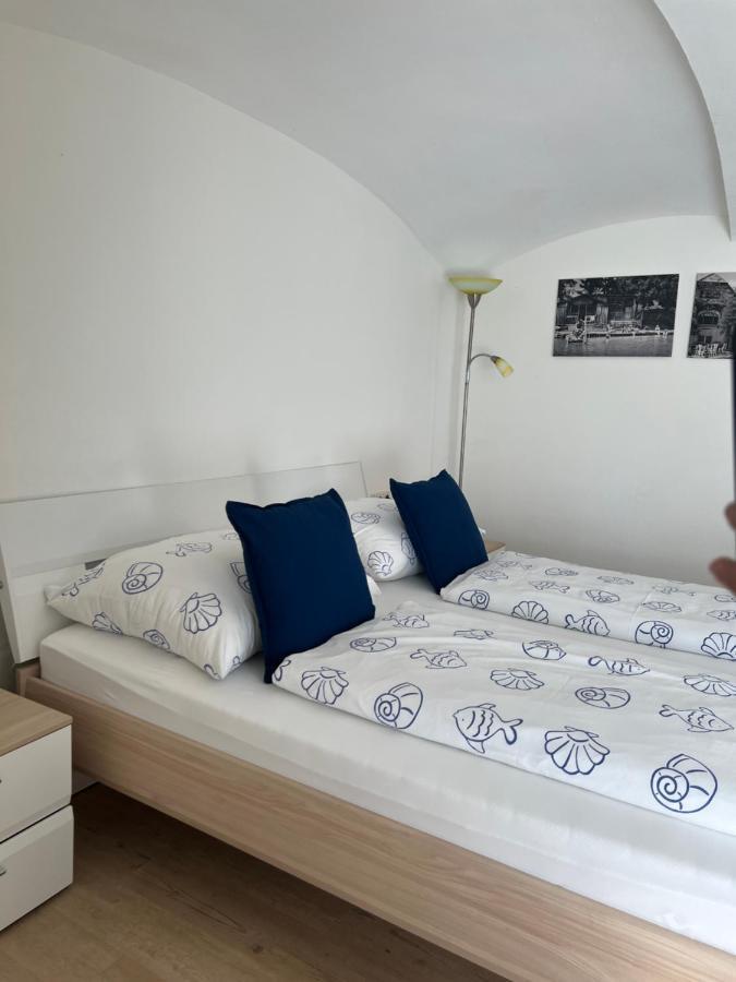 Pörtschach am Wörthersee 斯特鲁斯尼霍夫兰德豪斯旅馆酒店 外观 照片