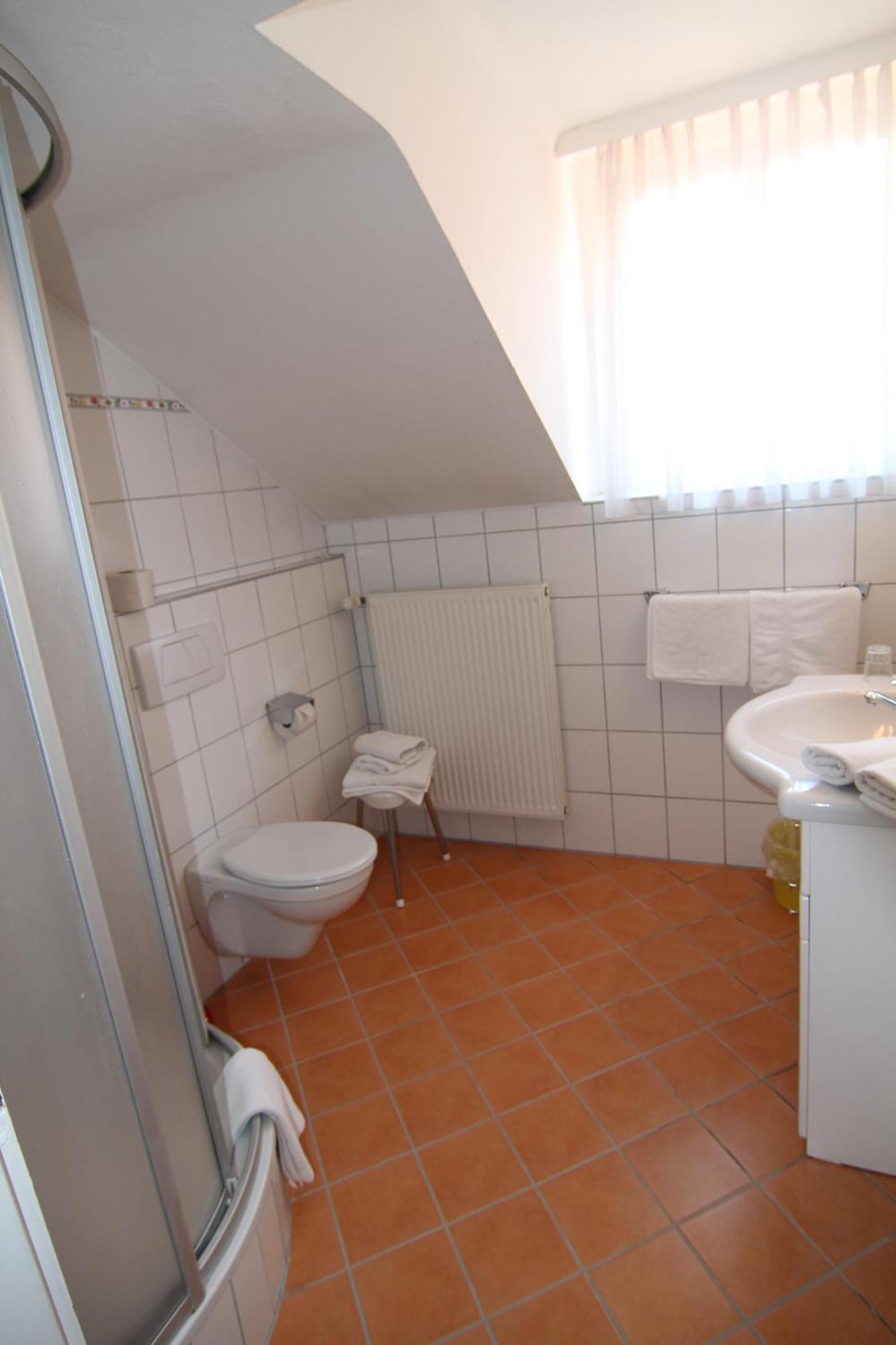 Pörtschach am Wörthersee 斯特鲁斯尼霍夫兰德豪斯旅馆酒店 客房 照片