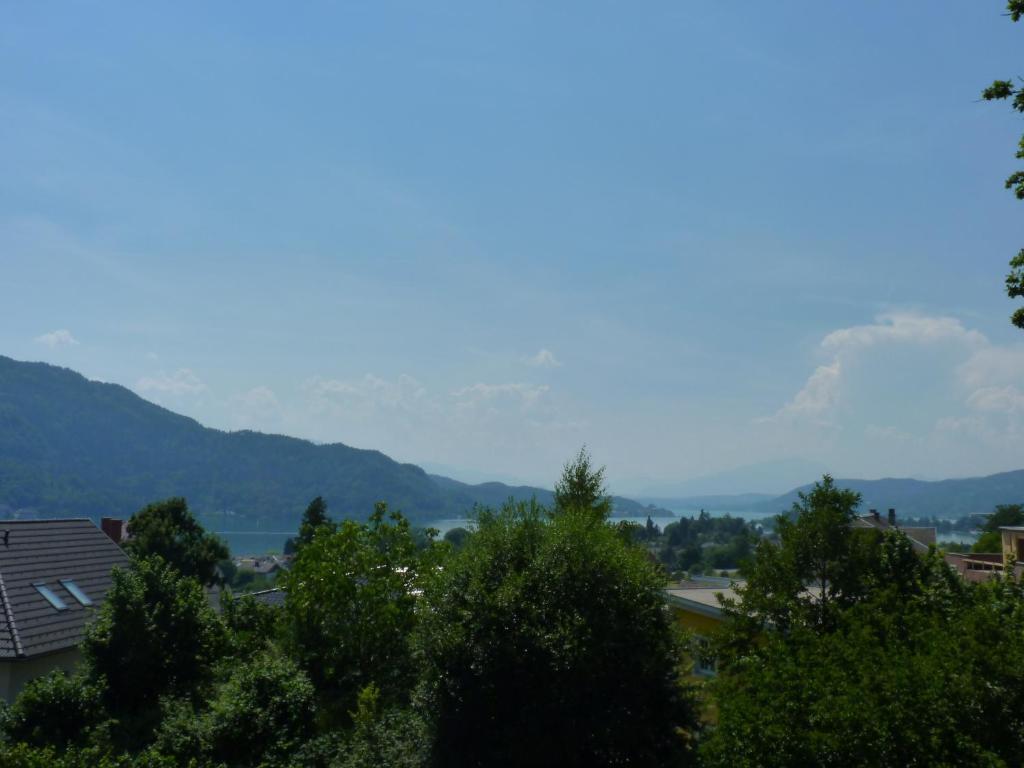 Pörtschach am Wörthersee 斯特鲁斯尼霍夫兰德豪斯旅馆酒店 外观 照片