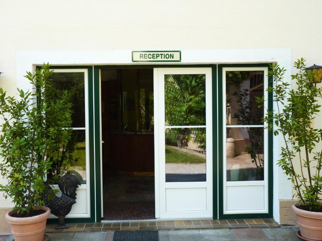 Pörtschach am Wörthersee 斯特鲁斯尼霍夫兰德豪斯旅馆酒店 外观 照片